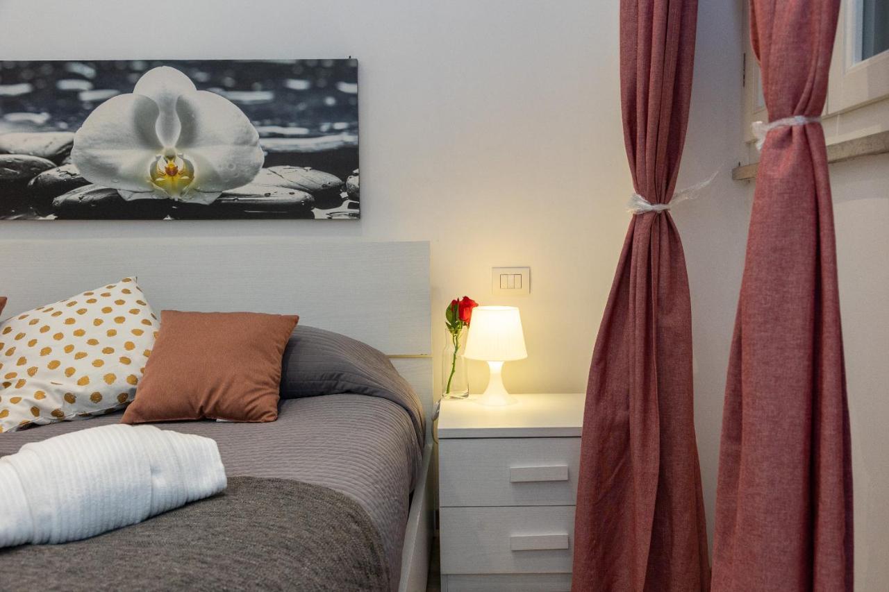 Sant'Angelo-Rental In Řím Exteriér fotografie