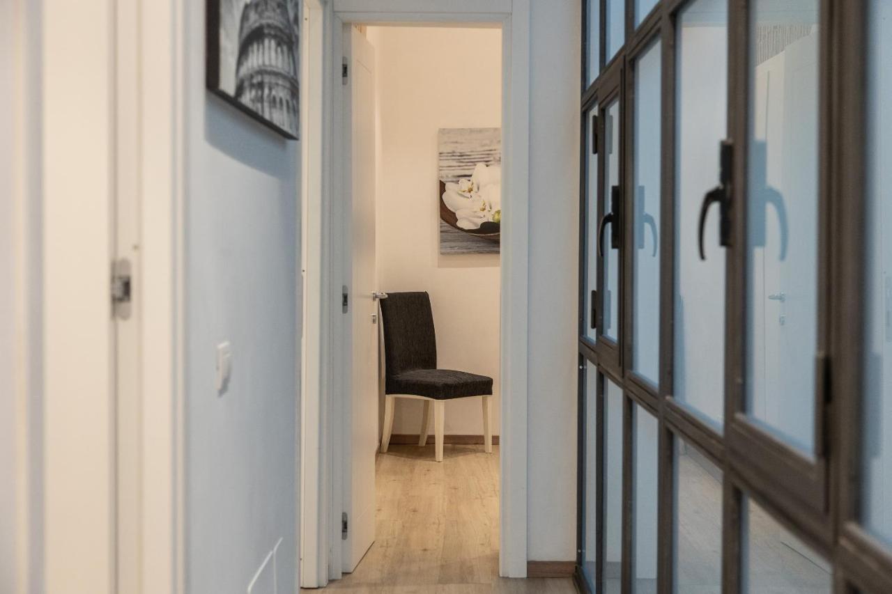 Sant'Angelo-Rental In Řím Exteriér fotografie