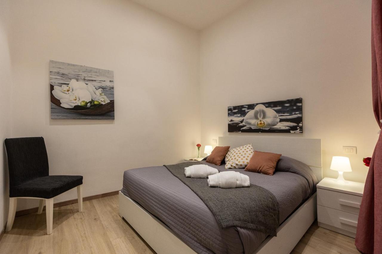 Sant'Angelo-Rental In Řím Exteriér fotografie