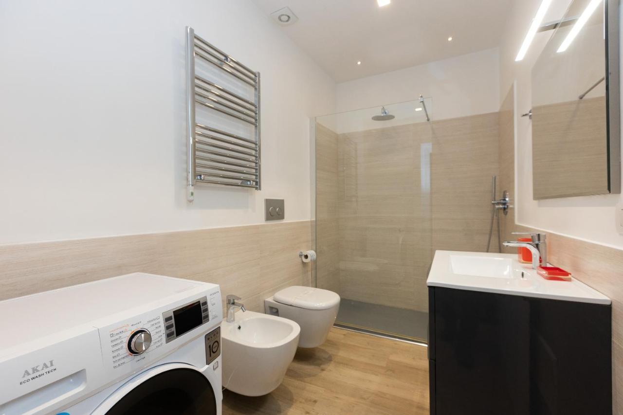 Sant'Angelo-Rental In Řím Exteriér fotografie