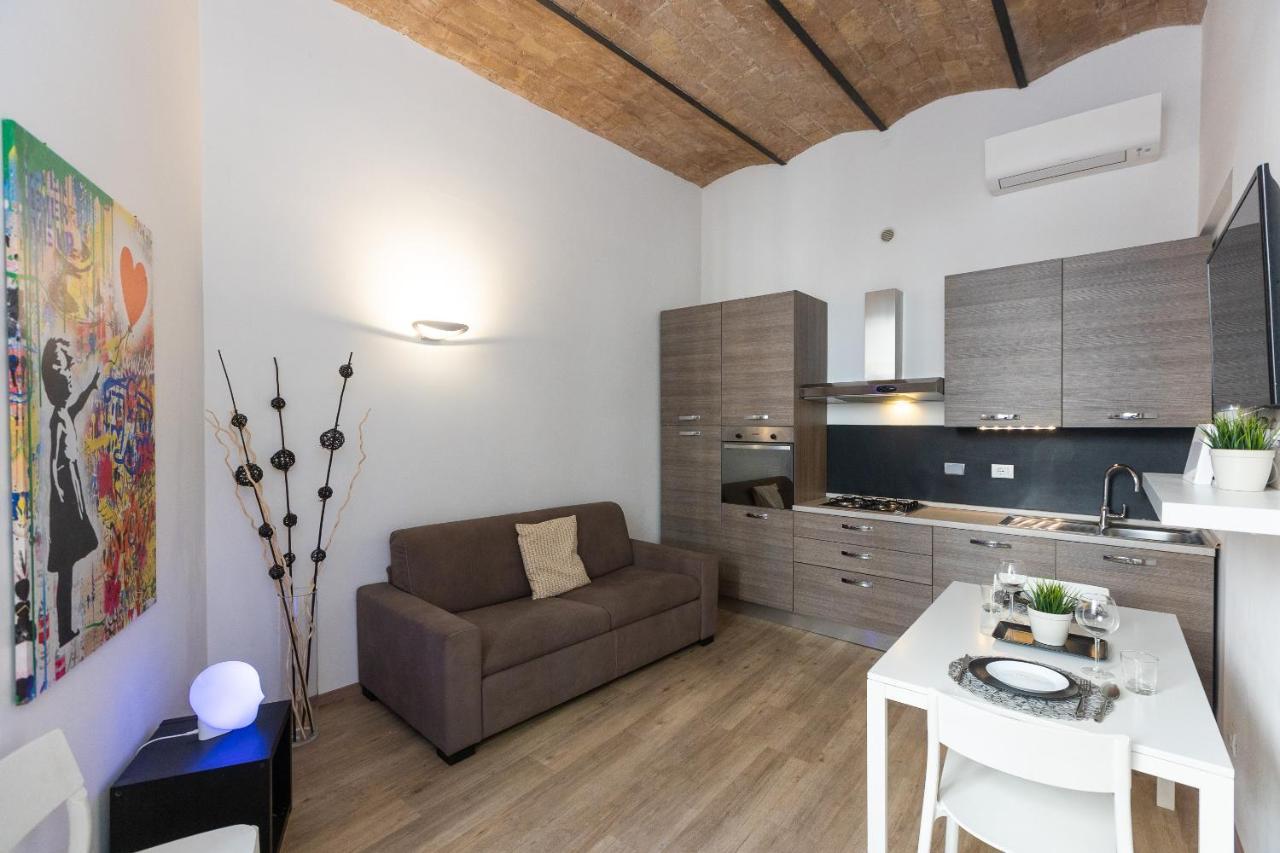 Sant'Angelo-Rental In Řím Exteriér fotografie