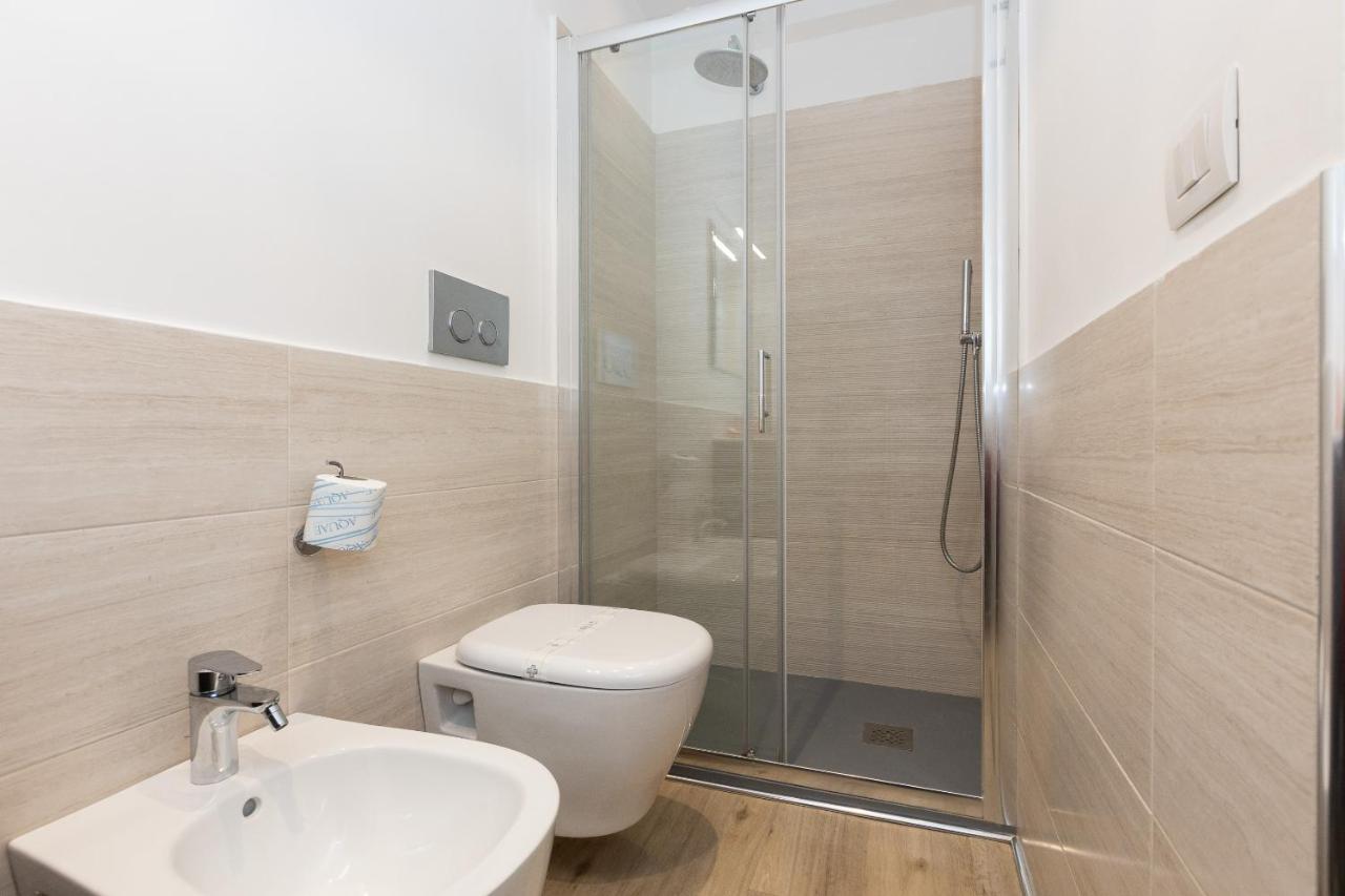 Sant'Angelo-Rental In Řím Exteriér fotografie