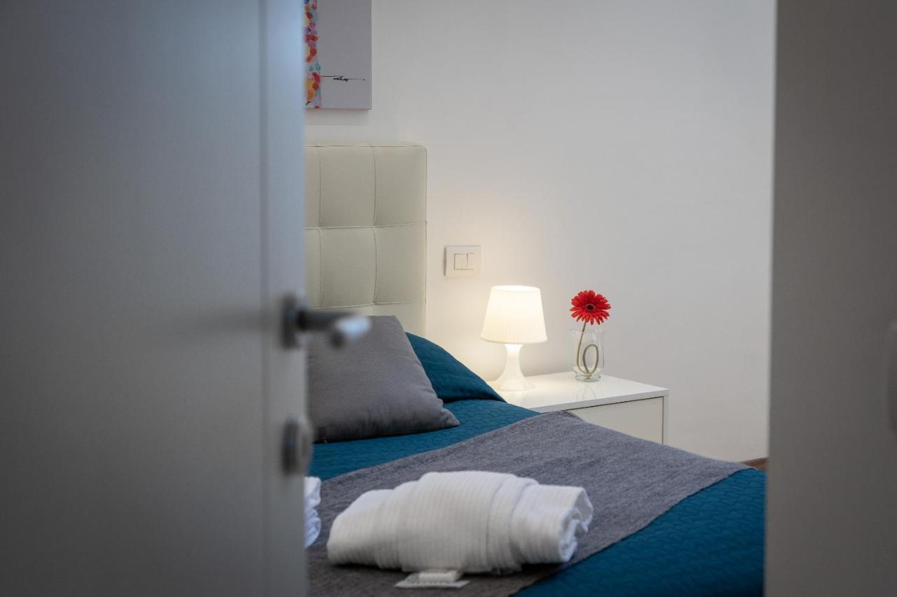 Sant'Angelo-Rental In Řím Exteriér fotografie