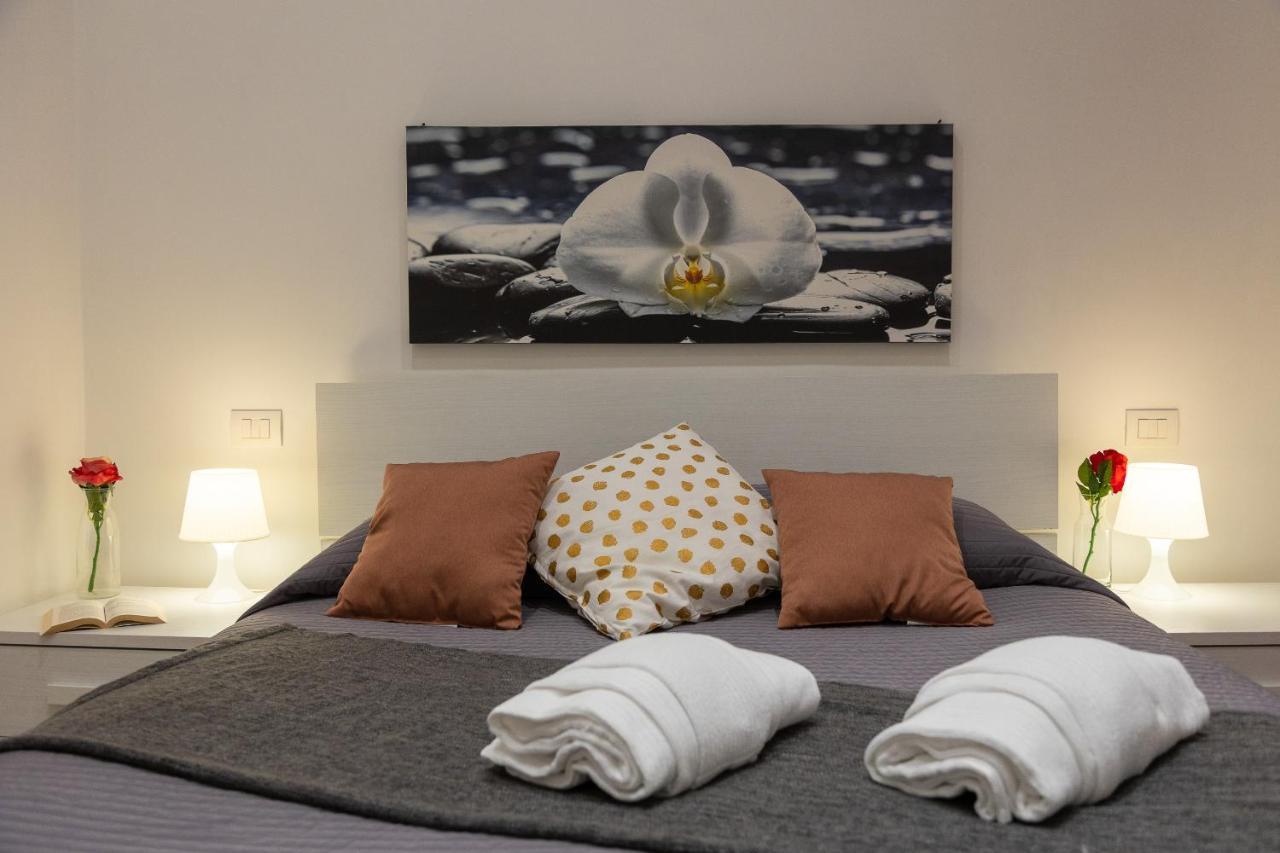 Sant'Angelo-Rental In Řím Exteriér fotografie